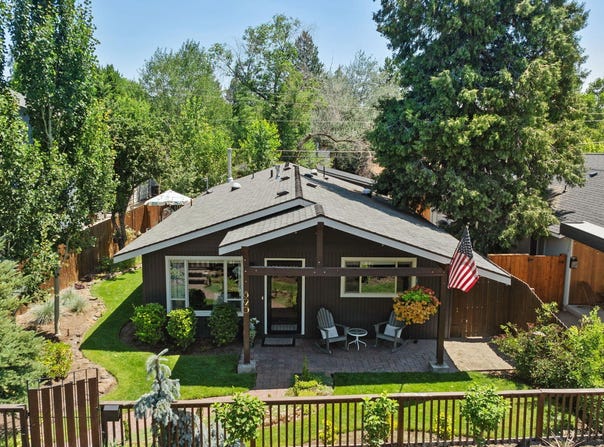 820 NW 12th Street, Bend, OR 97703