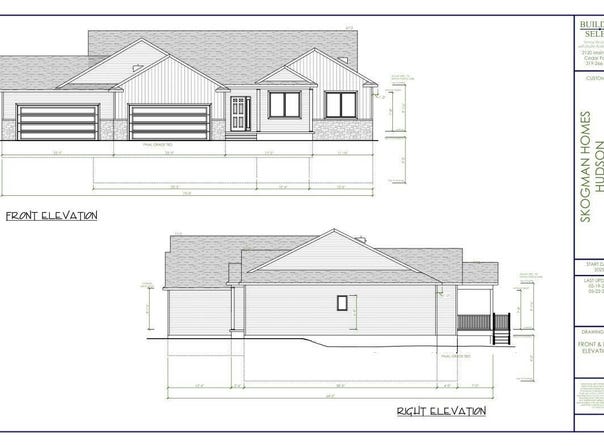 1522 Pebble Stone Place, Cedar Falls, IA 50613