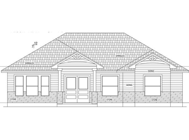 205 GHOST RIDER, Eagle Pass, TX 78852