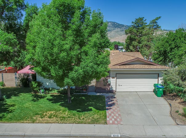 3210 Northgate Lane, Carson City, NV 89706