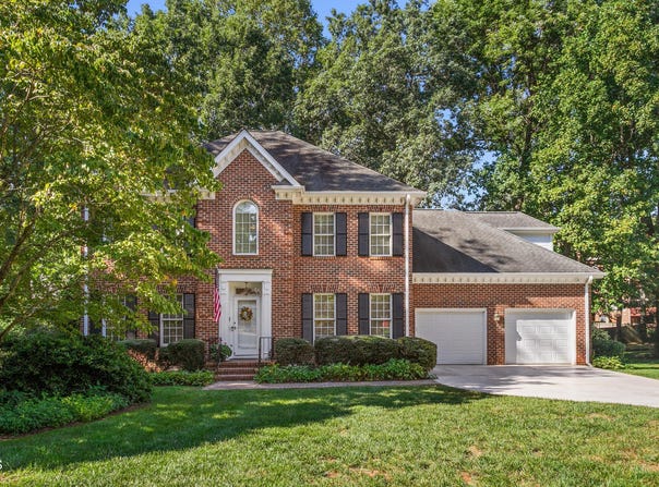 210 Aspen Avenue, Elon, NC 27244