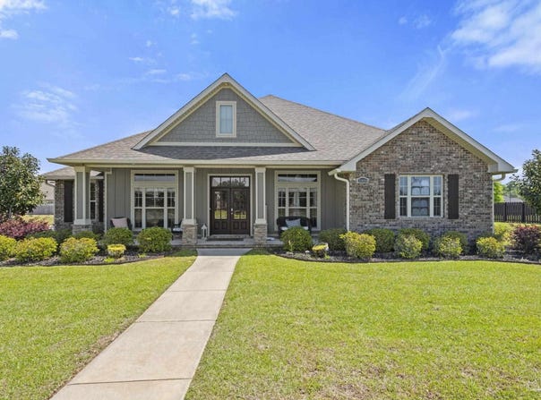 2404 Meeting St, Cantonment, FL 32533