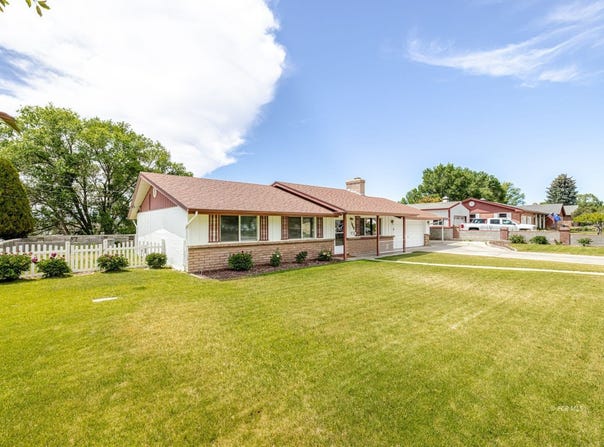1045 Dotta Drive, Elko, NV 89801