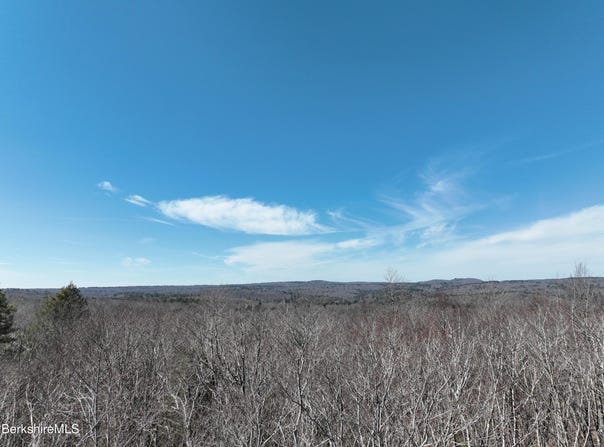 LOT18 Skyline Ridge Rd, Becket, MA 01223