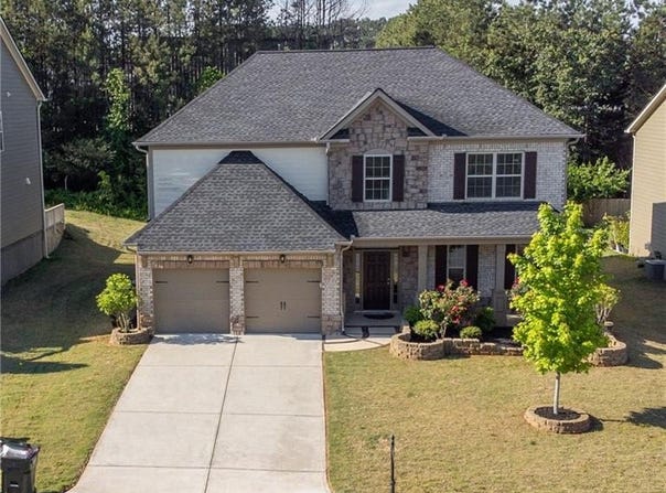 4750 Sabino Bend, Cumming, GA 30040