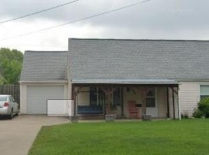 5644 Haughey Ave SW Avenue SW, Grand Rapids, MI 49548
