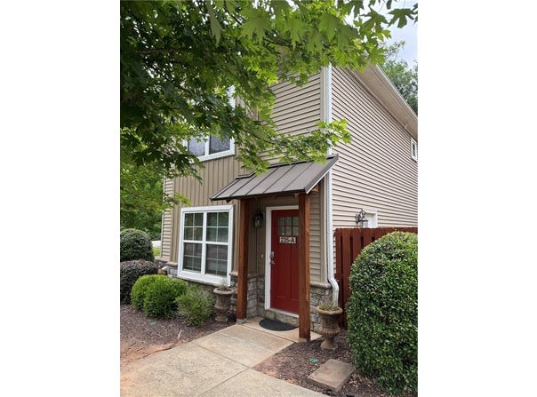 235 Pendleton Road, Clemson, SC 29631