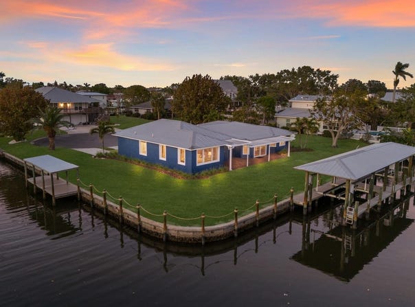 4517 PINFISH LANE, PALMETTO, FL 34221