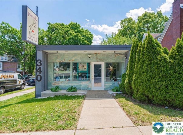 340 E Broad Street, Bethlehem City, PA 18018