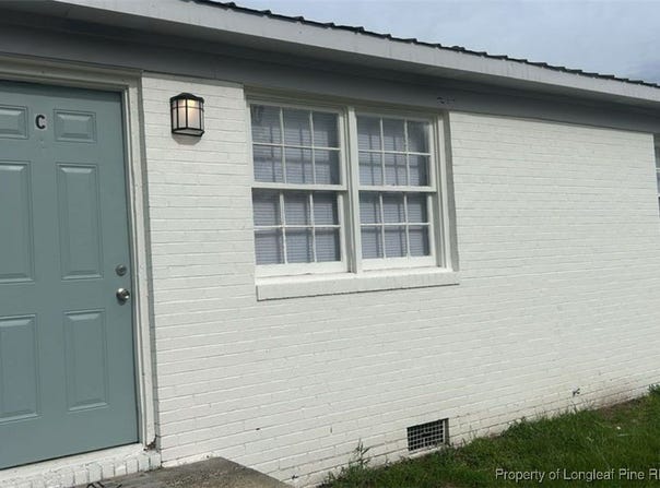 6444 Applecross Avenue unit: A, B, C, Fayetteville, NC 28304