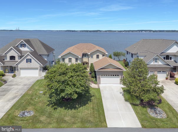 34400 INDIAN RIVER DRIVE, DAGSBORO, DE 19939