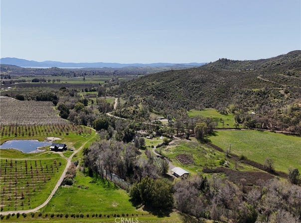 11255 Rancheria Road, Upper Lake, CA 95485