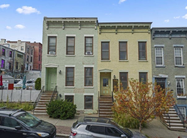 132-134 S Swan Street, Albany, NY 12210