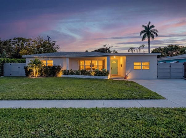 190 NE 21st Street, Boca Raton, FL 33431