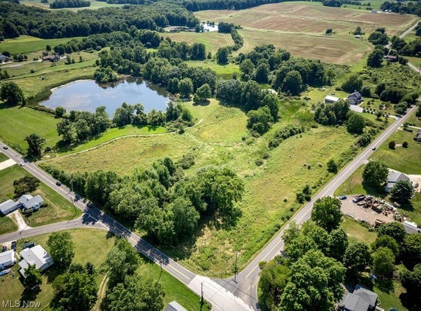 Randolph Road, Randolph, OH 44260