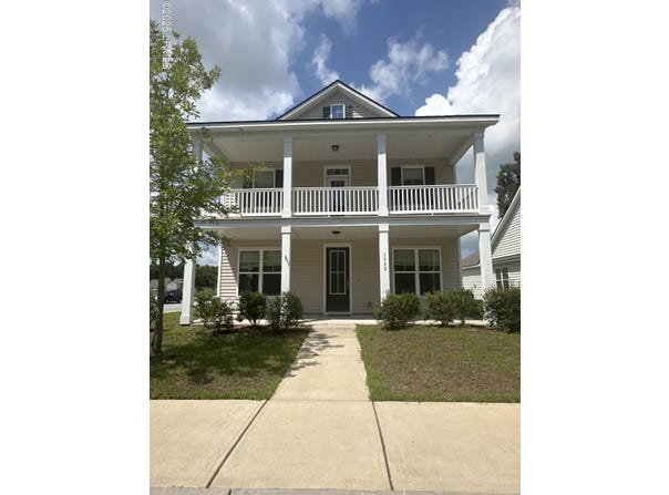 3582 Pearl Tabby Drive, Beaufort, SC 29907