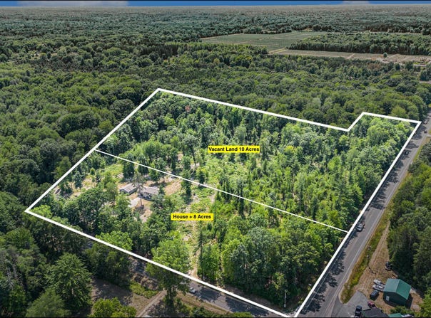 3461 Sullivan Road, Ravenna, MI 49451