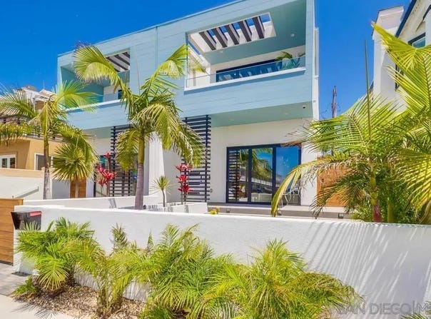 140 Imperial Beach Blvd, Imperial Beach, CA 91932