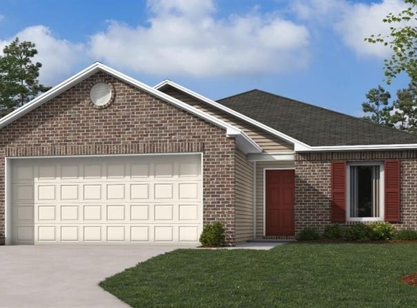 1901 Rock Elm Drive, Edmond, OK 73034