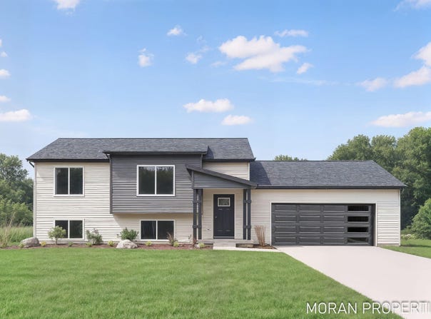 11444 56th Avenue, Allendale, MI 49401