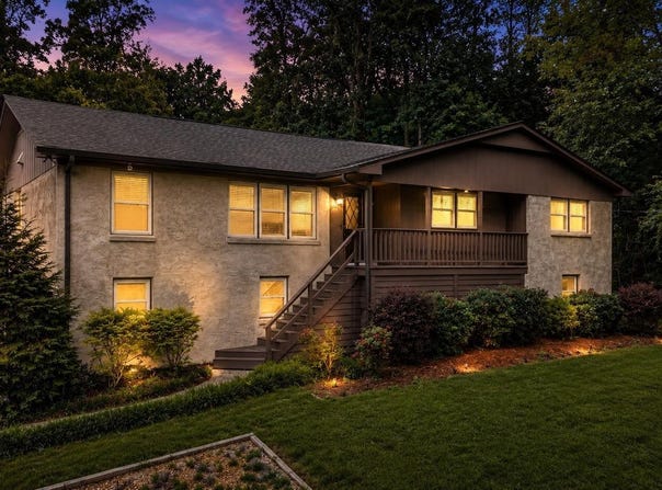 3536 VALLEY CIRCLE, VESTAVIA HILLS, AL 35243