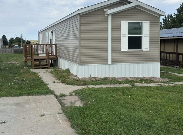 314 Summit Street, Belle Fourche, SD 57717