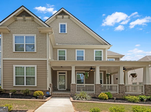9902 Ashton Old, Douglasville, GA 30135