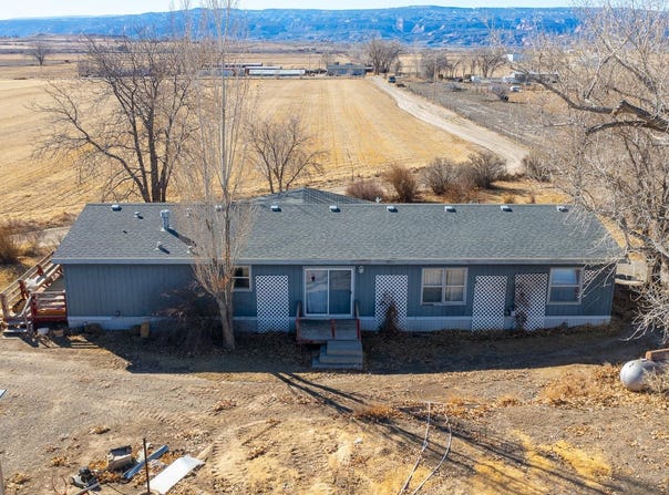 1500 O Road, Loma, CO 81524