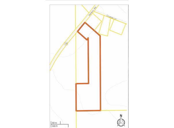 2847 Salmon Road, Pontotoc, MS 38863