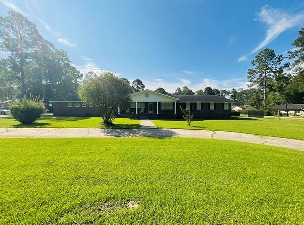 37 Mimosa Lane, McRae, GA 31055
