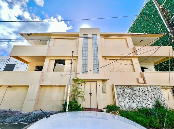 53 CALLE BARRANQUITAS, SAN JUAN, 00907