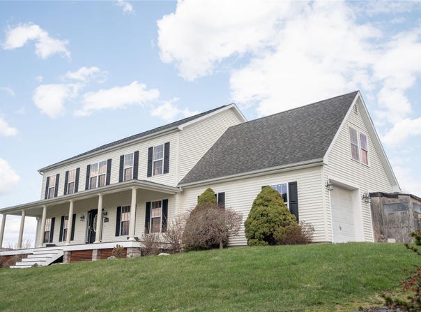 213 Dawn Drive, Westtown, NY 10998
