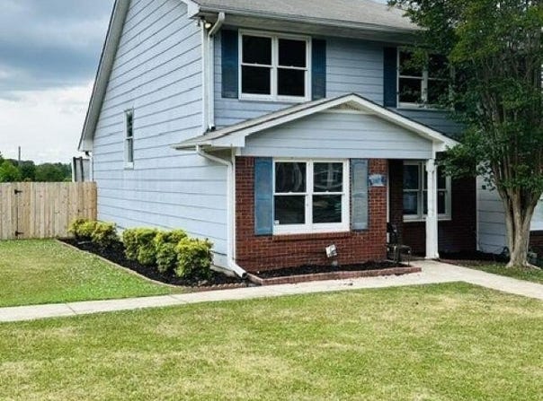 4757 CHESHIRE CIRCLE, BIRMINGHAM, AL 35235