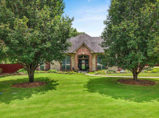 105 Canvasback CT, Gilmer, TX 75645