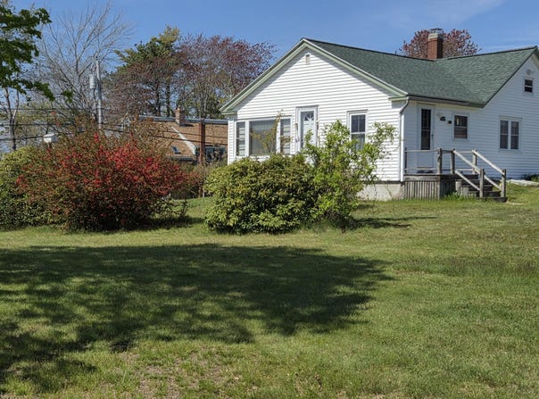 835 Ocean Avenue, Wells, ME 04090