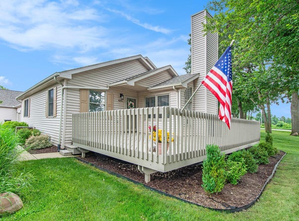 4293 Fairway Lane, Jackson, MI 49201
