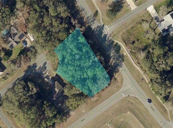 PINE WAY COURT, OCALA, FL 34472