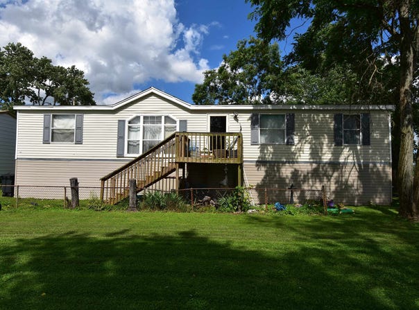 80 Twp Rd 1464, Chesapeake, OH 45619
