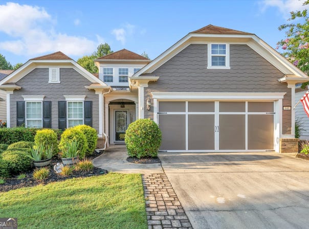 840 Peach Blossom, Griffin, GA 30223
