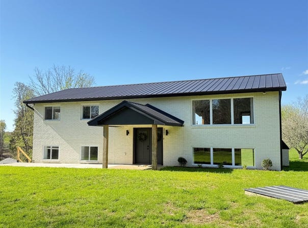 1540 Heltsley Road, Lewisburg, KY 42256