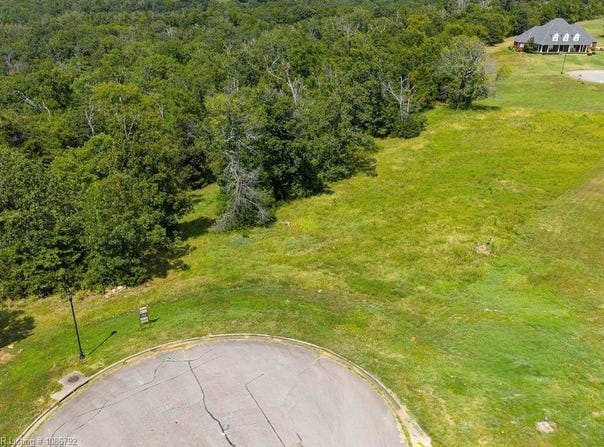 4698 Scott Farm RD lot: 19, Van Buren, AR 72956