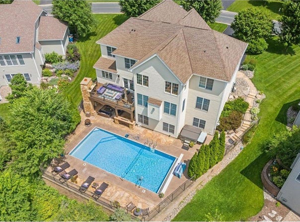 1442 Wellington Way, Eagan, MN 55122