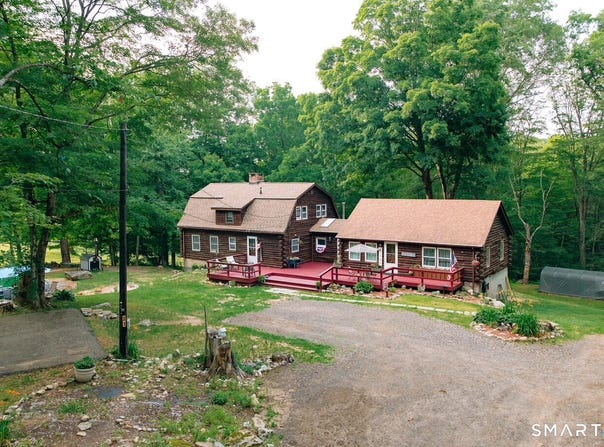 21 Linkkila Lane, Chaplin, CT 06235