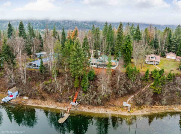 1531 E Joyner Dr, Cusick, WA 99119