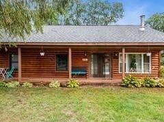 3991 Buck Road, Gaylord, MI 49735
