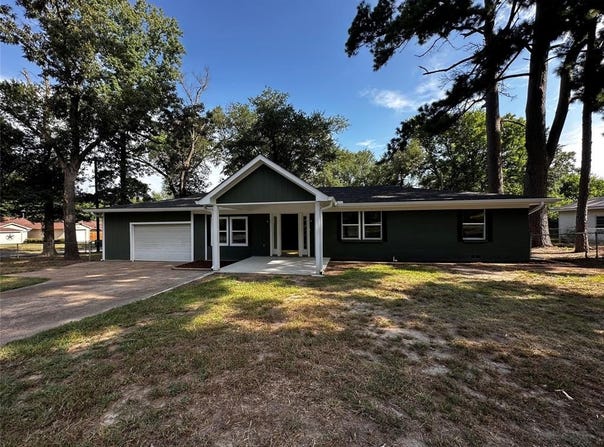 921 Maryland Drive, Athens, TX 75751