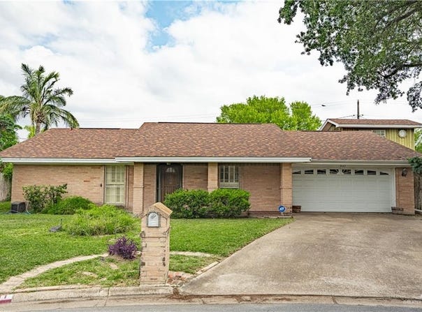 501 W Esperanza Avenue, McAllen, TX 78501