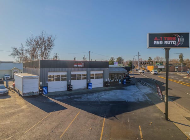 517 & 519 Diagonal Street, Clarkston, WA 99403