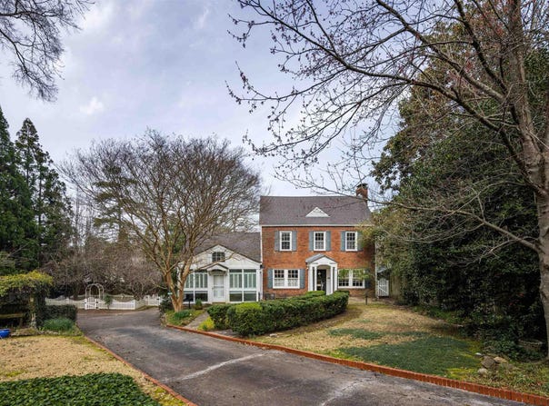 3410 MONTEVALLO ROAD, MOUNTAIN BROOK, AL 35213