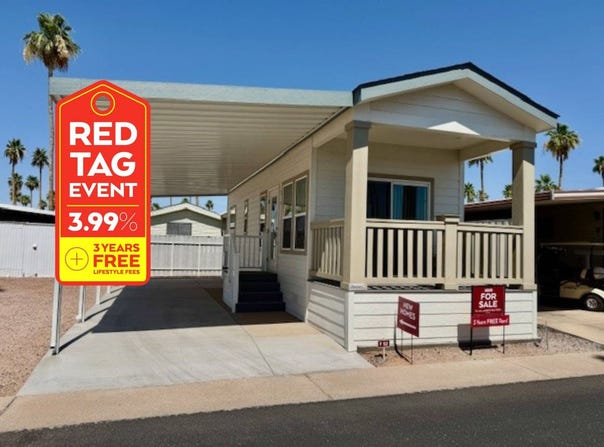 4860 E. Main St, Mesa, AZ 85205